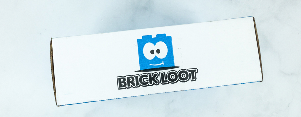 Brick Loot